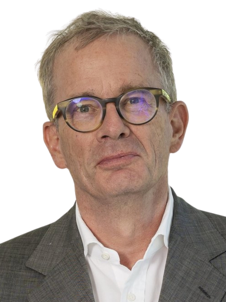 Prof. Dr. Andreas Kruse