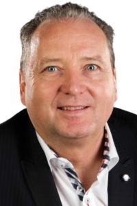 Erich Mosset, Vorstandsmitglied TSC