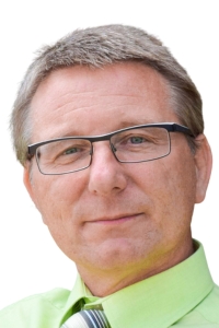 Godi Sagmeister, Vorstandsmitglied TSC