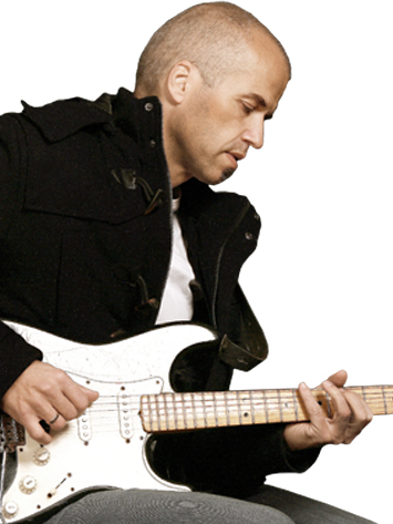 Lothar Kosse, Singer-Songwriter