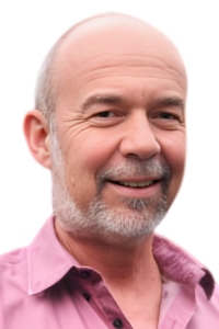 Dr. Markus Dubach, Vorstandsmitglied TSC