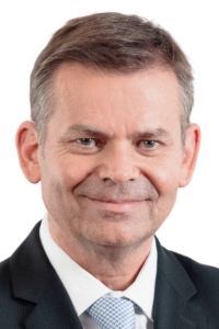 Werner Sturm, Verwaltungsratspräsident Chrischona Campus AG und Vorstandsmitglied TSC