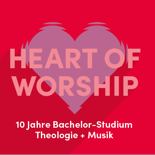 10 Jahre Bachelorstudiengang Theologie + Musik
