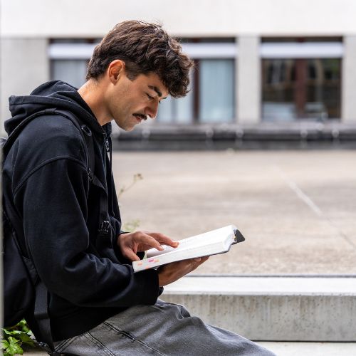 Online-Kurs: Bibelkunde Neues Testament