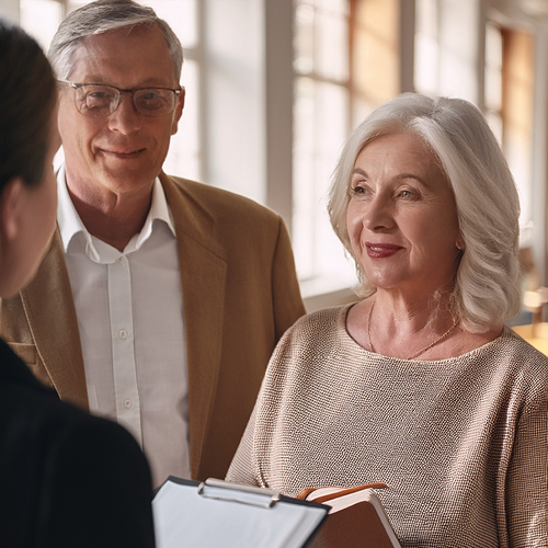 Gemeindebau mit den GenerationenPLUS (DE)