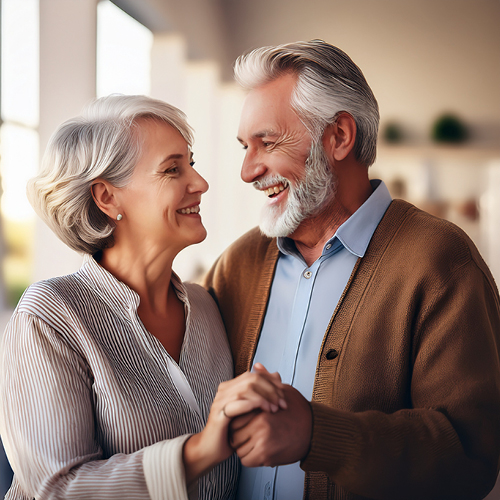 Grundlagen des Alters (DE)