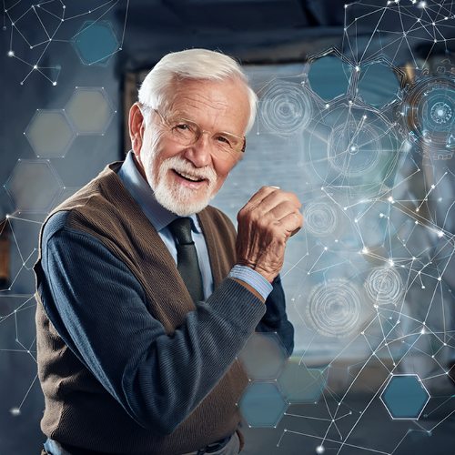 Grundlagen des Alters (CH)