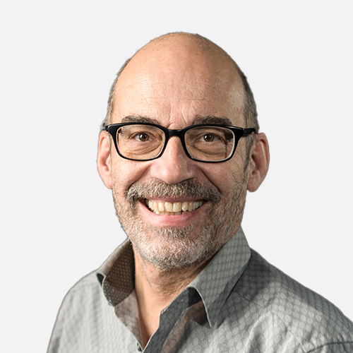 Bene Müller, Musiker und Lobpreis-Leiter, externer Gutachter des Studiengangs Theologie + Musik bis 2021