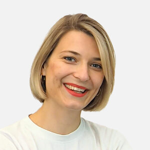 Carolin Westhoff, Absolventin 2021 Theologie + Musik