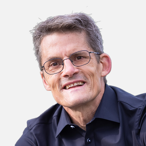 Christian Stricker, Gastdozent für Erlebnispädagogik