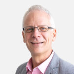 Claudius Buser, TSC-Dozent für Kirchengeschichte