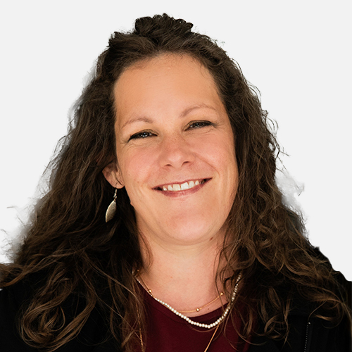 Corina Frank, Dozentin im Fernstudium