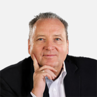 Erich Mosset, Vorstandsmitglied TSC