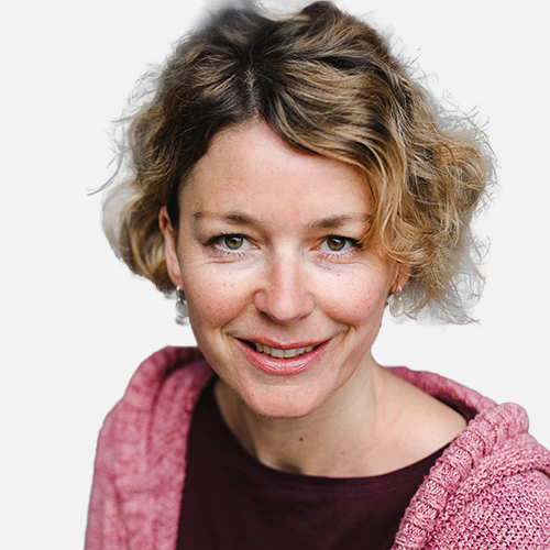 Gabriele Tergau, Gastdozentin für Erziehungswissenschaften