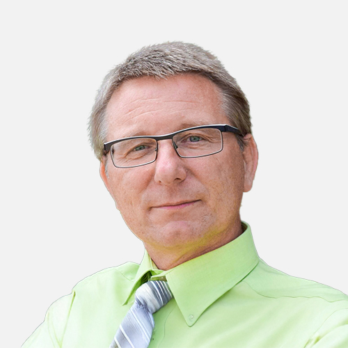 Godi Sagmeister, Vorstandsmitglied TSC