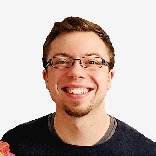 Kevin Butzbach, Referent Theologisches Forum 2026