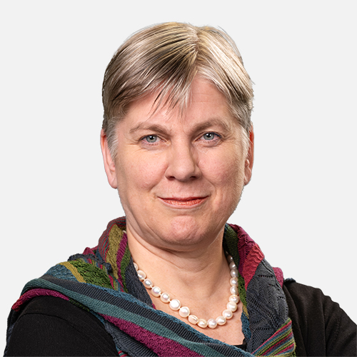 Marion Ziegler-Jung, Vorstandsmitglied TSC