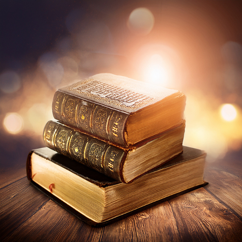 Online-Kurs: Bibelkunde Altes Testament