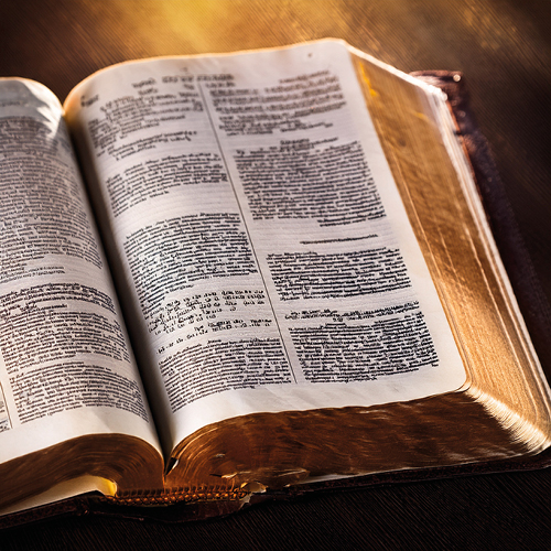 Online-Kurs: Einleitung Altes Testament