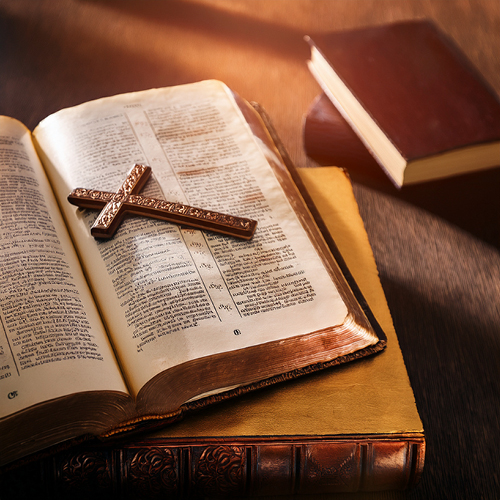 Online-Kurs: Einleitung Neues Testament