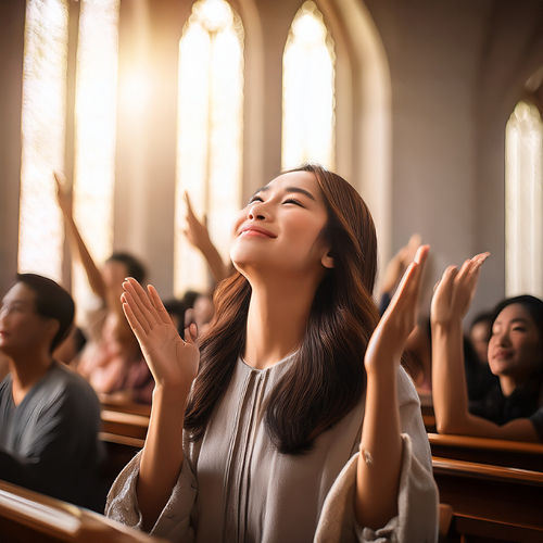 Online-Kurs: Theologie und Praxis des Gottesdienstes