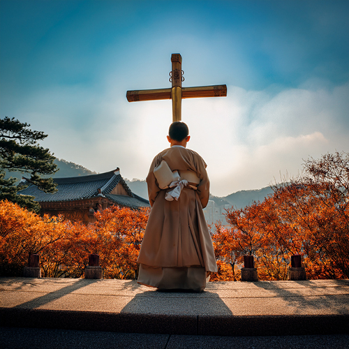 Online-Kurs: Interkulturelle Theologie I