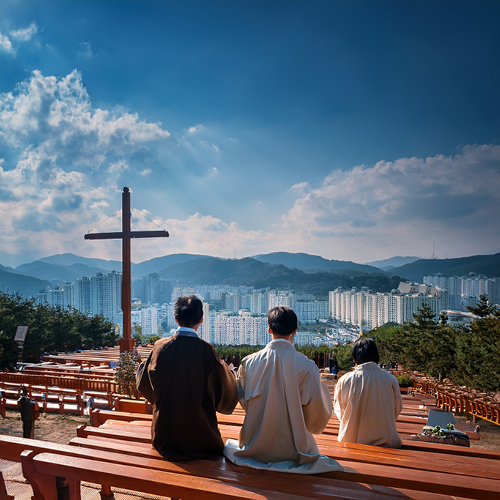 Online-Kurs: Interkulturelle Theologie II