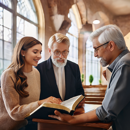 Online-Kurs: Kommunikation des Evangeliums