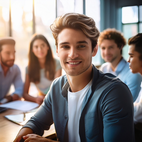 Online-Kurs: Mitarbeiterführung und Coaching