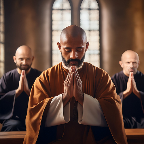 Online-Kurs: Spiritualität