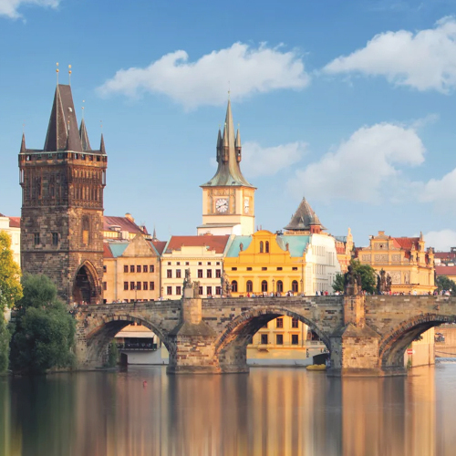 Perlen der Kirchengeschichte