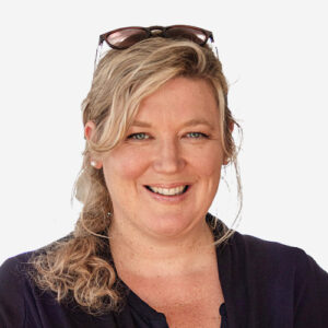 Susanne Hagen, Studiengangsleiterin Theologie + Musik