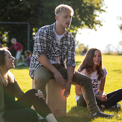 Cajon – Rhythmusworkshop (Teil 2)