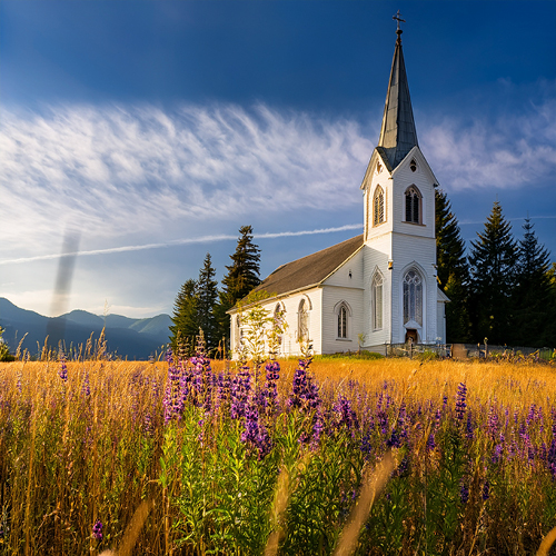 Gnade verstehen und erfahren