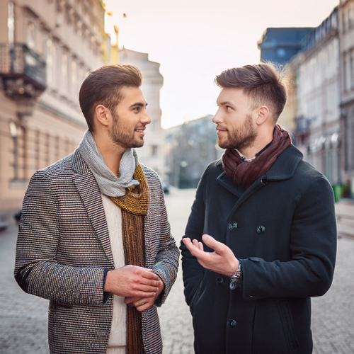 Gute Nachricht? Über den Glauben sprachfähig werden