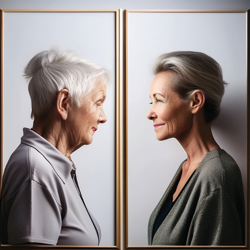 Hochsensibilität und Introversion / Extraversion