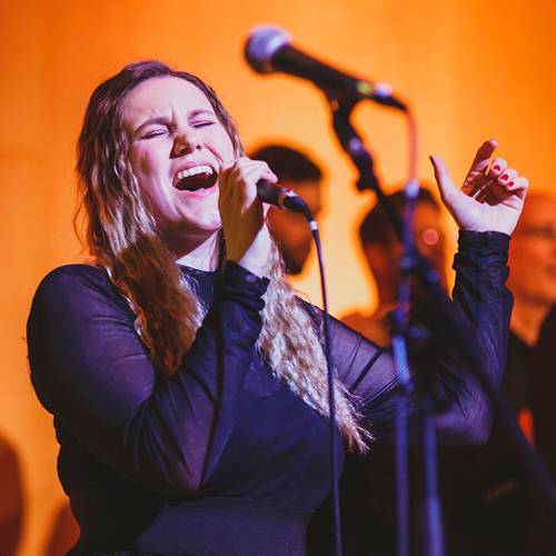 Vocal Coaching – die eigene Stimme entdecken!