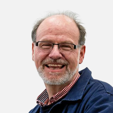 Thomas Maier, Referent TSC-Inspirationstag 2026