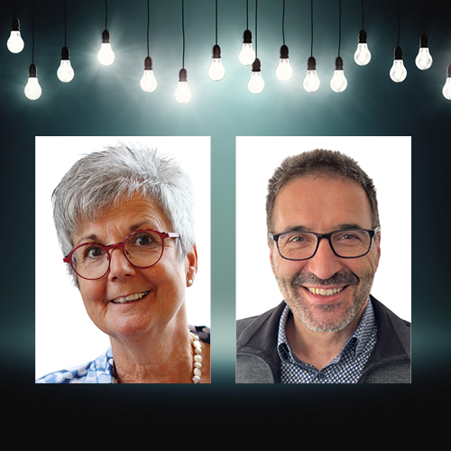 Vorwärtsleben Seminartag DE