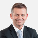 Werner Sturm, Vorstandsdelegierter TSC + Verwaltungsratspräsident Chrischona Campus AG