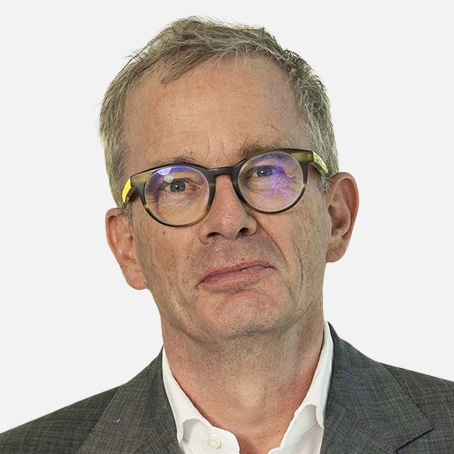 Prof. Dr. Andreas Kruse, Referent Akademie GenerationPLUS