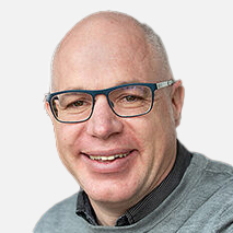 Beat Brugger, Referent Akademie GenerationPLUS