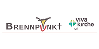 Brennpunkt Uri: Logo