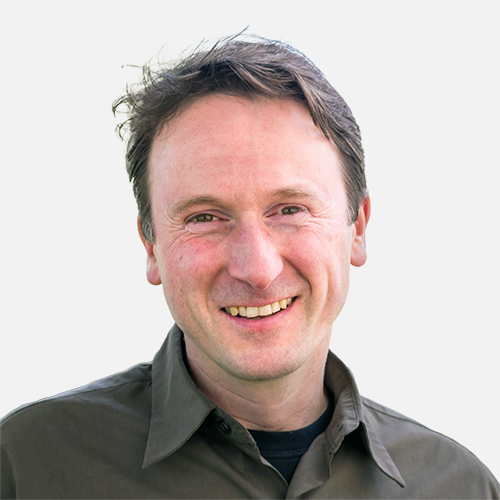 Christof Metz, TSC-Dozent für Musiktheorie