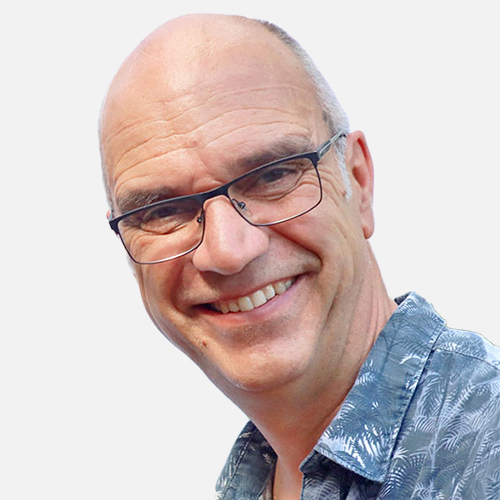 Christoph Leu, Referent Akademie GenerationPLUS