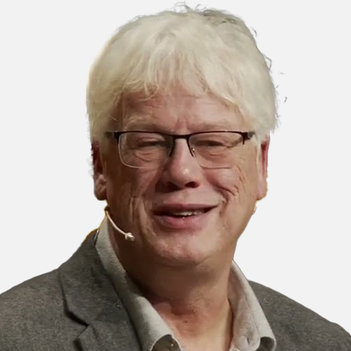 Erwin Siefkes, Referent Akademie GenerationPLUS