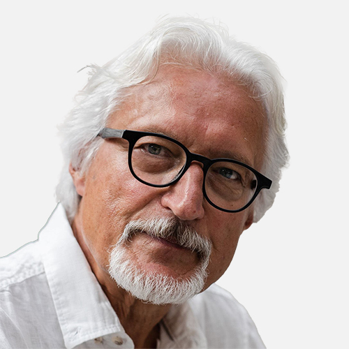 Felix Ruther, Referent Akademie GenerationPLUS