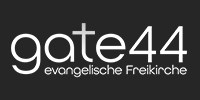 gate44 (Viva Kirche Böckten): Logo