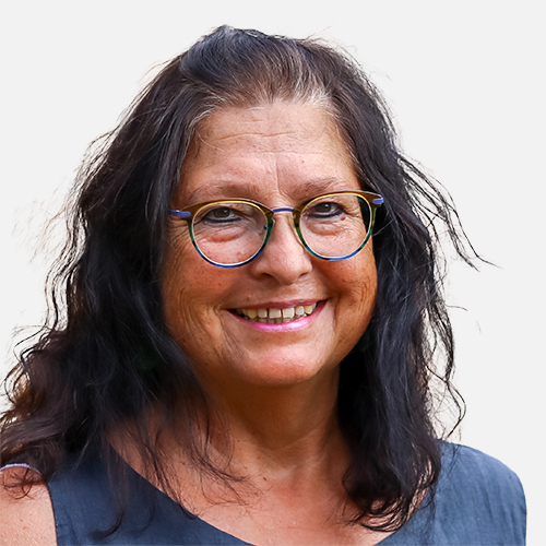 Irmgard Schaffenberger, Referentin Akademie GenerationPLUS