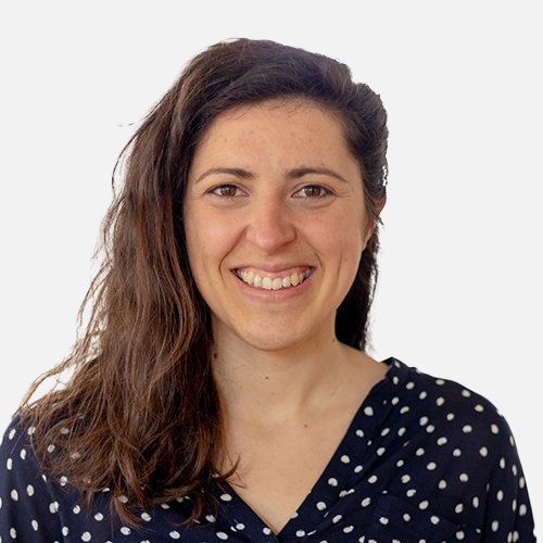 Lisa Schindler, TSC-Dozentin